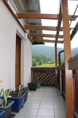 Ferienwohnung Gnesau 26 Exterior foto