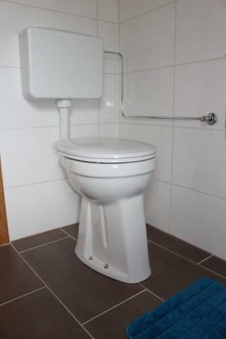 Ferienwohnung Gnesau 26 Exterior foto