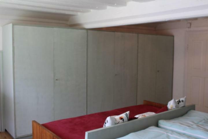 Ferienwohnung Gnesau 26 Exterior foto