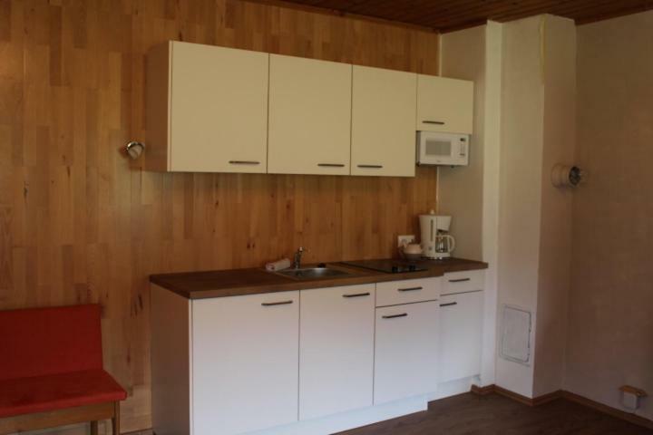 Ferienwohnung Gnesau 26 Exterior foto