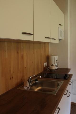 Ferienwohnung Gnesau 26 Exterior foto